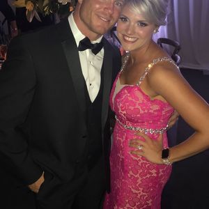 Meet your Posher, Bethany